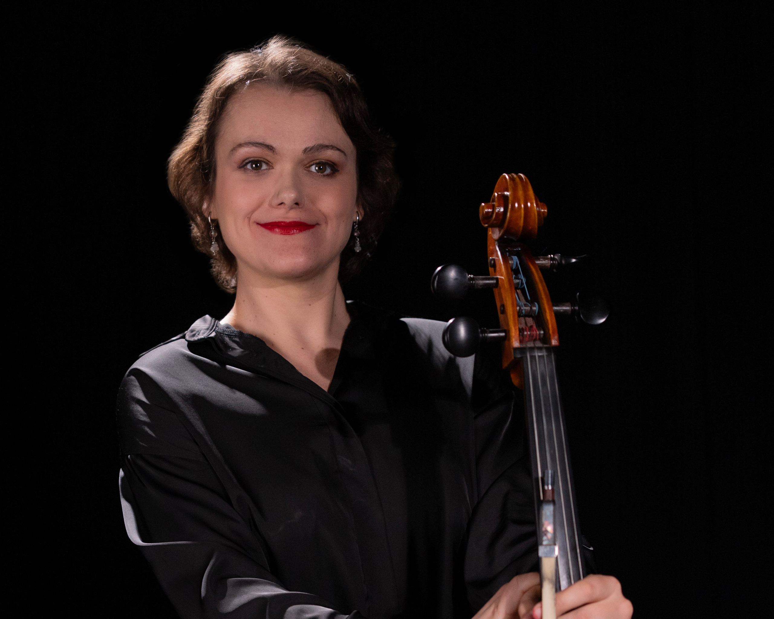 Карина