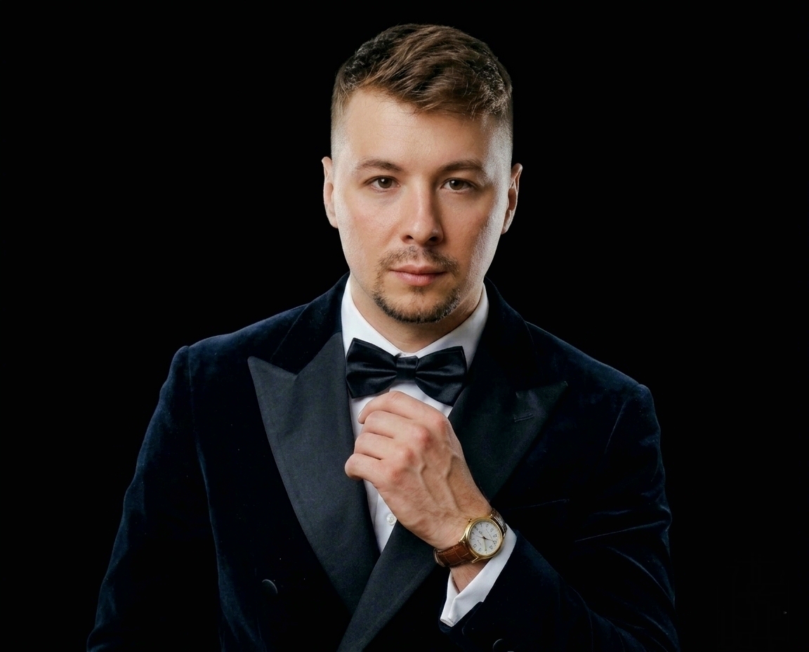 Николай